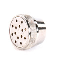 T&S Brass Rosespray Outlet, 55/64-27Un Female Threads, 2.2 G B-0103-01